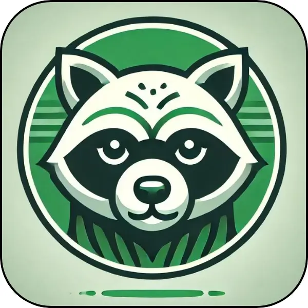 raccoonicon