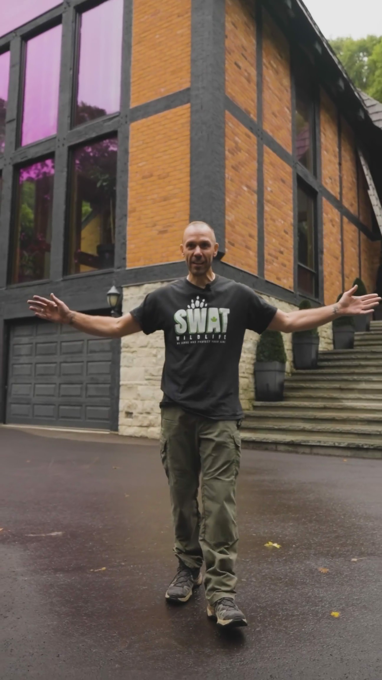 Raccoon Removal Experts 3 screenshot1