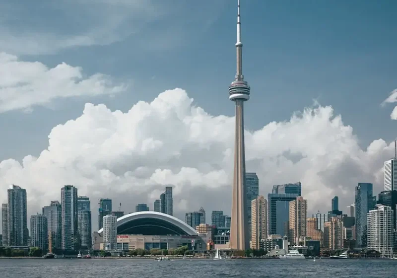Toronto-image